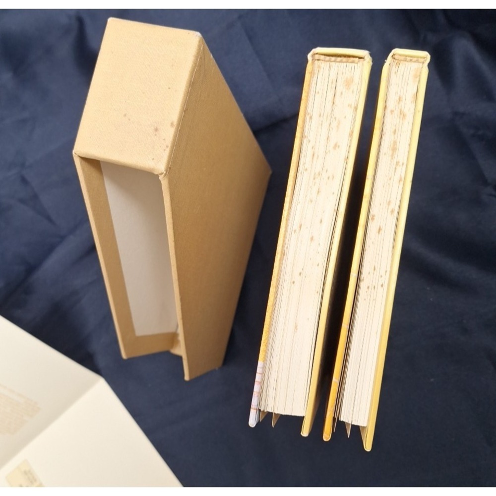 Magnetic Technology DC Motors Torque Tachometer Brushless 2 Books + Addendum Box - Picture 8 of 11